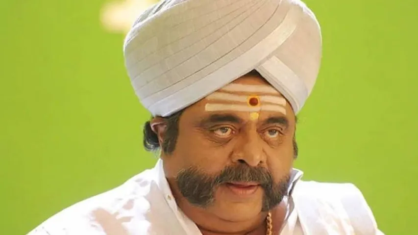 Veteran Kannada films rebel star Ambareesh dies at 66