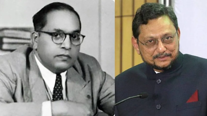 BR Ambedkar Had Proposed Sanskrit As Official Language: CJI Bobde