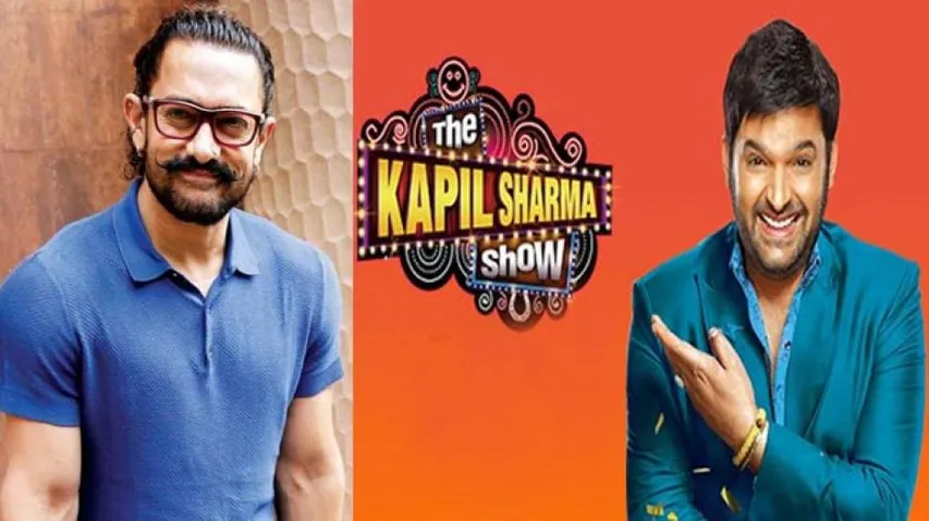 Aamir Khan Will Never Appear On The Kapil Sharma Show, Here's Why
