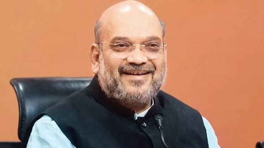 PM Has Shown Pak Its Place By Removing Art 370: Amit Shah