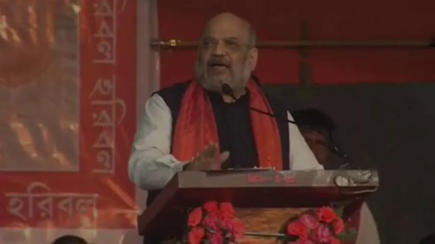 CAA Implementation After COVID Vaccination Drive: Shah