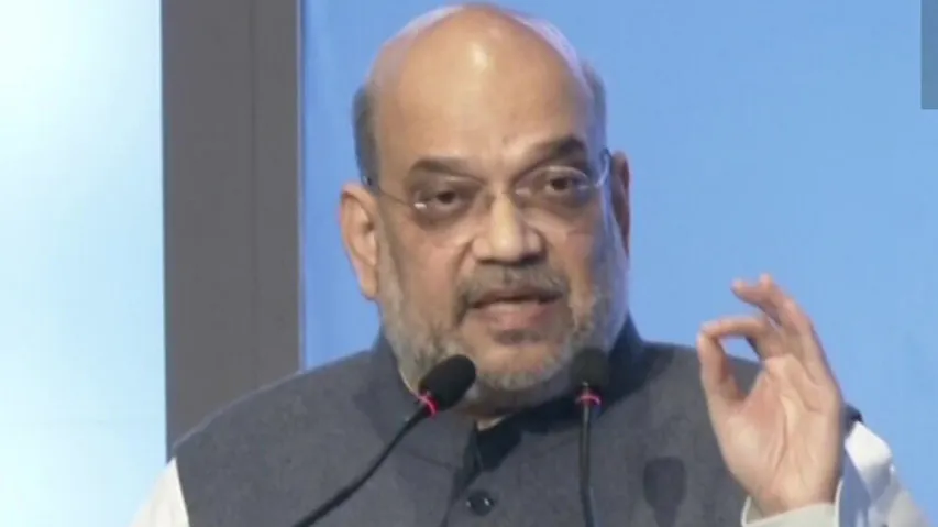 Amit Shah