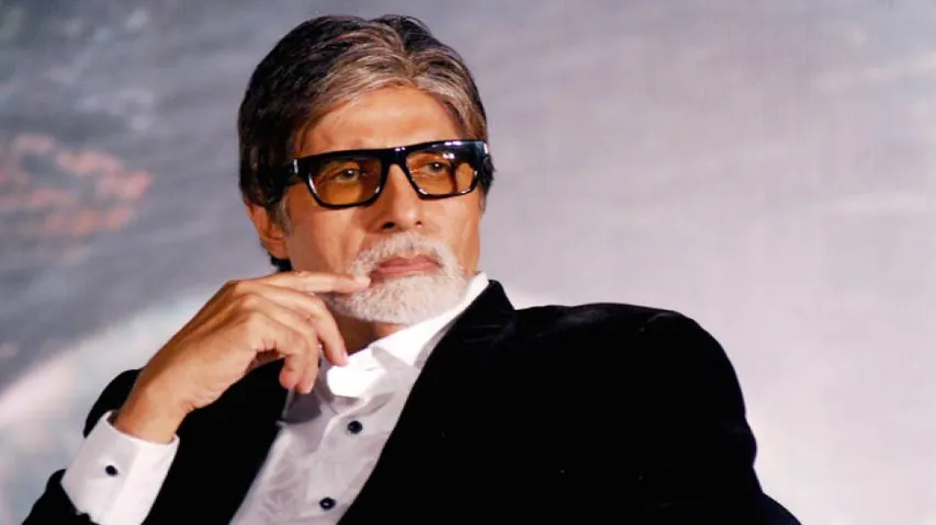 Big B's body to be 'fiddled' around by doctors