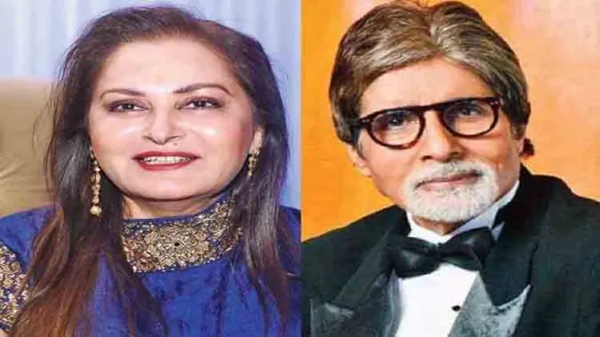 Would be happy to work with Amitabh Bachchan again: Jaya Prada