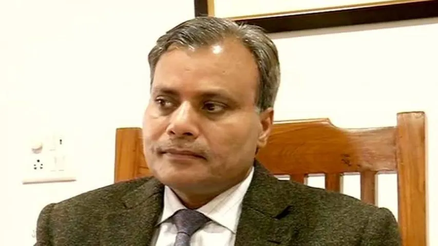 Patnaik to be one of Delhi Police's longest serving chiefs