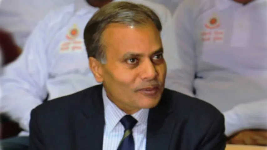 PM Hints At Continuance Of Delhi Police Chief Amulya Patnaik