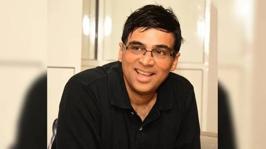 Online Chess Olympiad Gold May Make Govt Look At Players Positively: Viswanathan Anand
