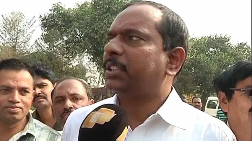 Another BJD MLA In Odisha Tests Positive For COVID-19