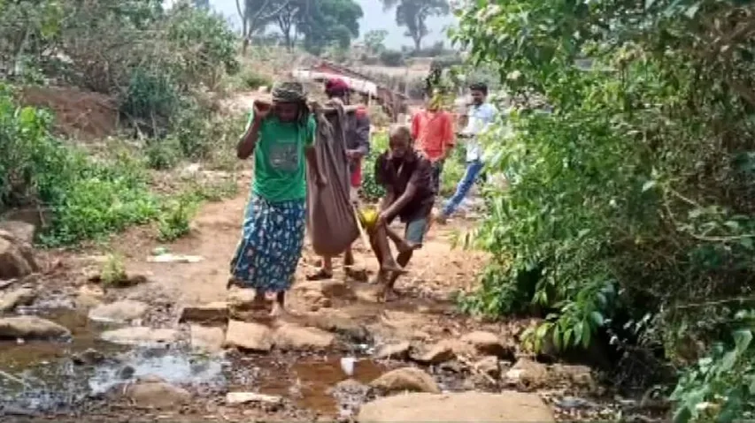 Role Reversal! Andhra Villagers Want To Merge With Odisha