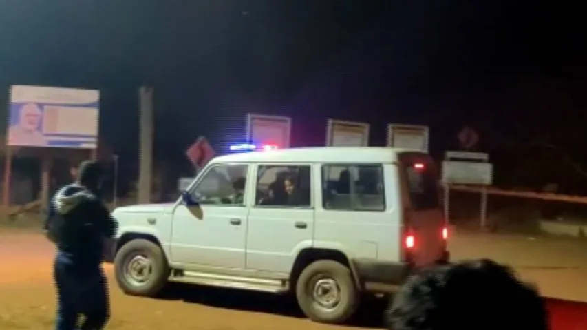 Odisha MLA Moves Police After Woman Barges Into His House With Marriage Proposal
