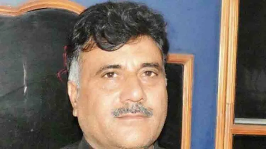 J&K BJP secretary, brother shot dead in Kishtwar, curfew imposed