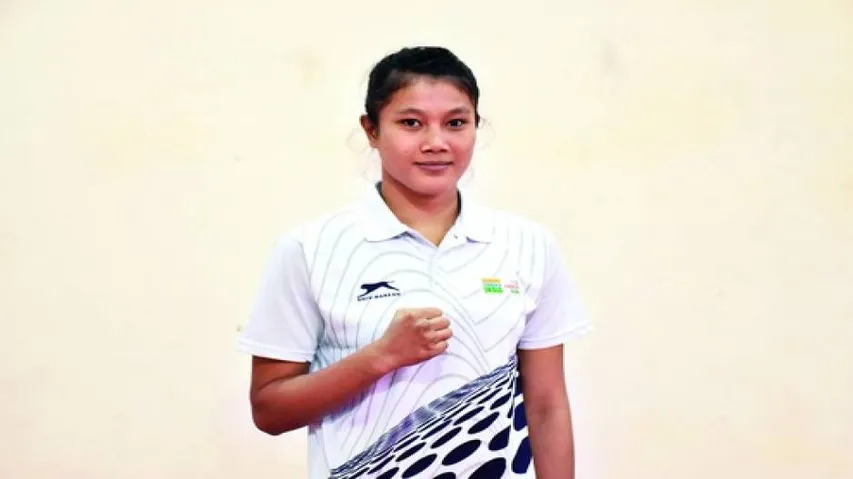 Ankushita leads India's surge in women's Youth boxing Worlds