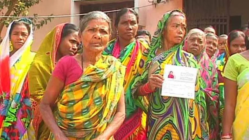 Angul: Bank depositors allege anonymous transactions in accounts