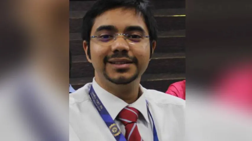 UPSC Result 2019: Odisha Boy Anshuman Kamila Tops IES Exam