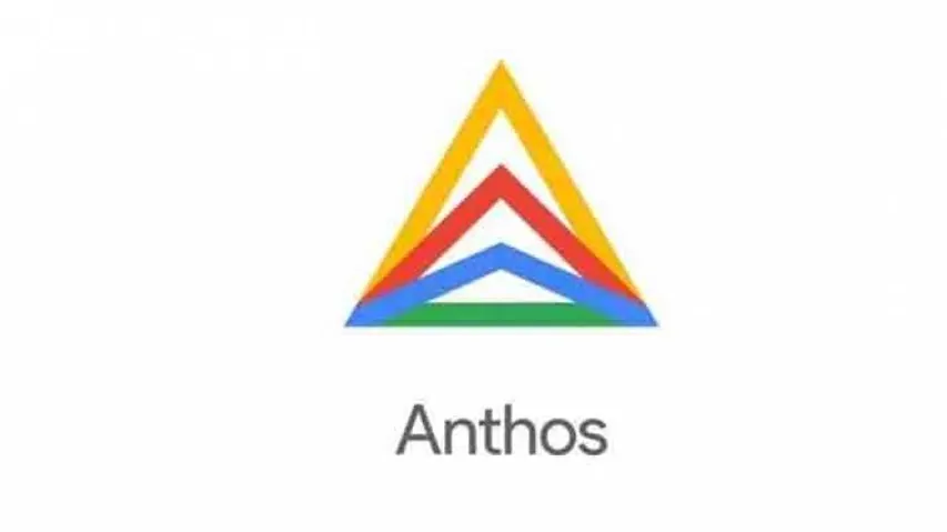 Google unveils software-based open platform 'Anthos'