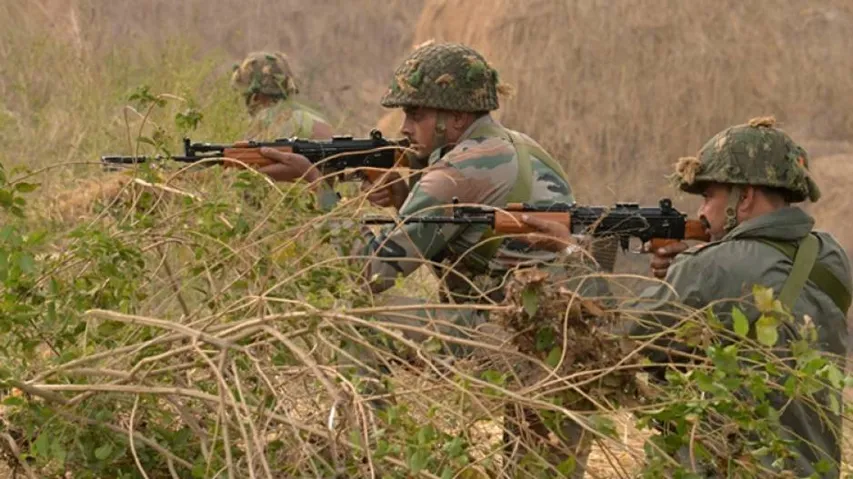 Odisha, Andhra Police To Launch Joint Anti-Maoist Operations In Border Areas