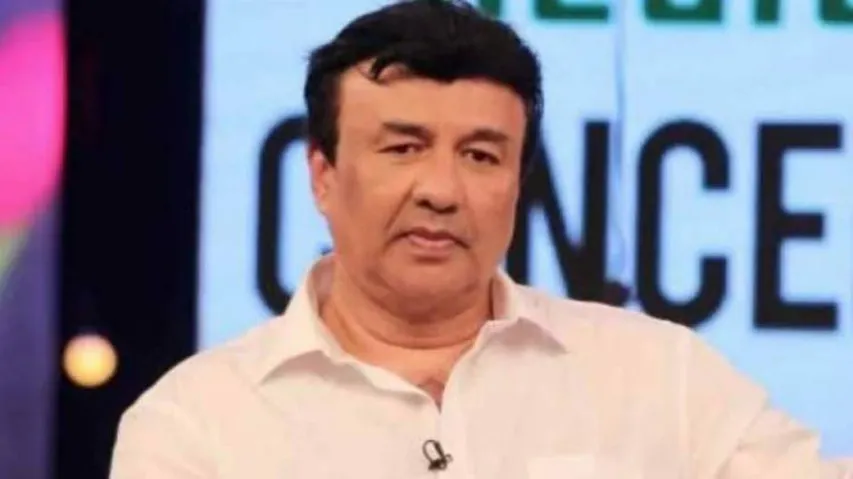 Anu Malik Steps Down As Judge From 'Indian Idol', Sona Mohapatra Says ‘It's A Symbolic Victory’