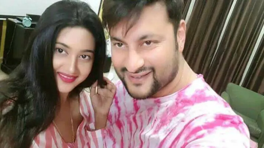 FIR against BJD MP Anubhav Mohanty for allegedly abusing woman journalist