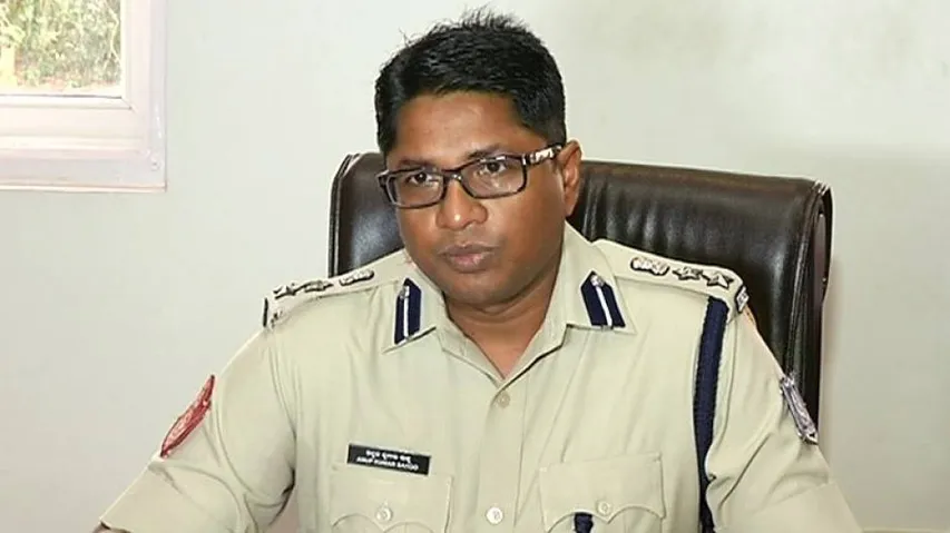 Corporal Punishment: Warden of Bhubaneswar Hostel Arrested