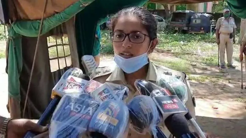 Dhenkanal Minor Girl Suicide: Police Officers Suspended, Accused Arrested