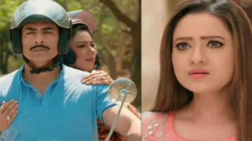 Anupama-Vanraj Only Have 48 Hours; Fans Expect New Twist