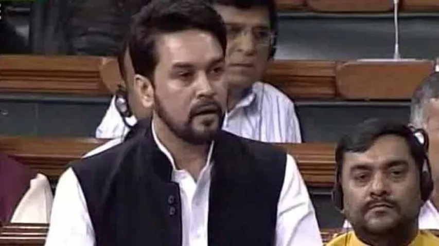 Divestment Not On The Basis Of Profit Or Loss: Govt