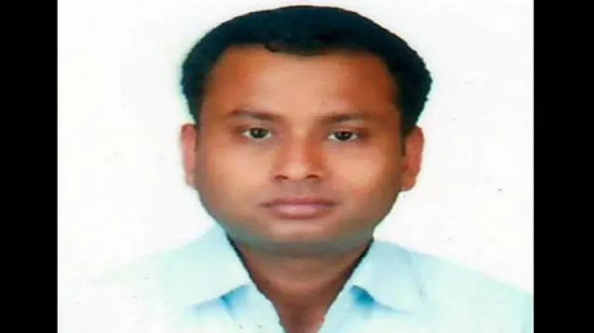IAS officer found dead in Lucknow