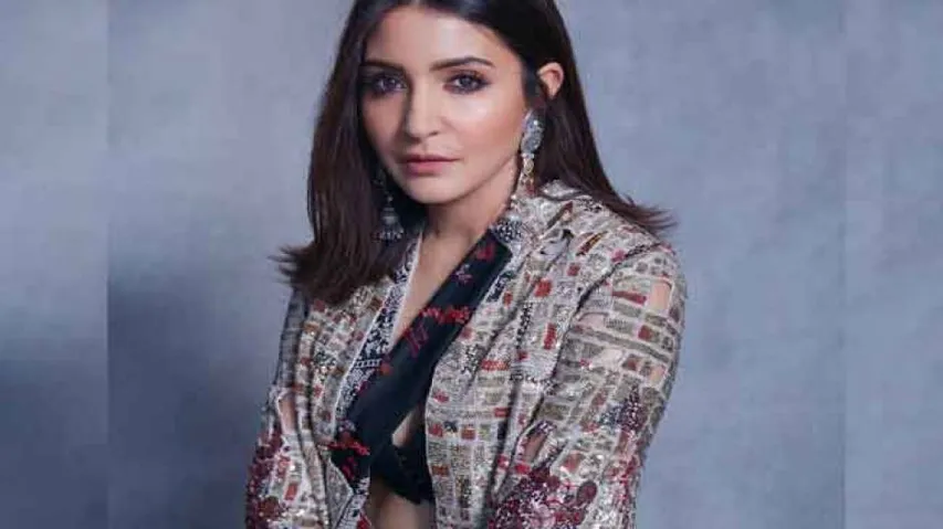 Anushka Sharma Took Break From Movies To Bond With Virat Kohli's Family?