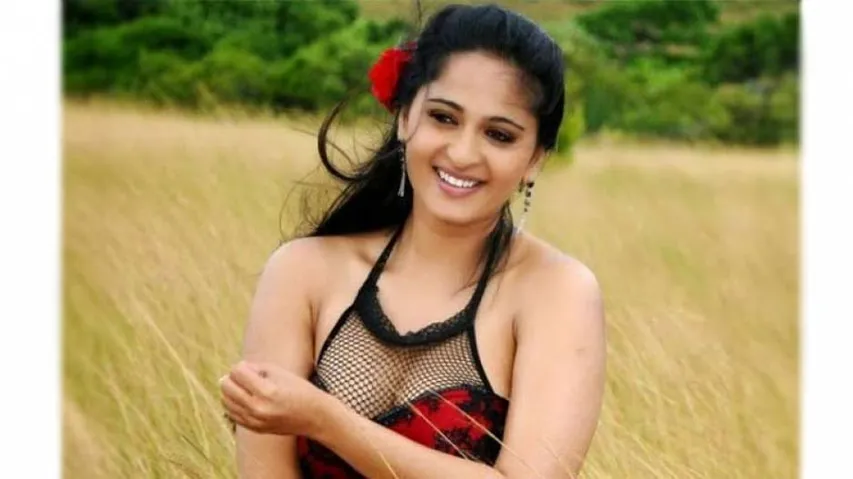 Anushka Shetty Turns 38, Releases Teaser Of New Film 'Nishabdam'