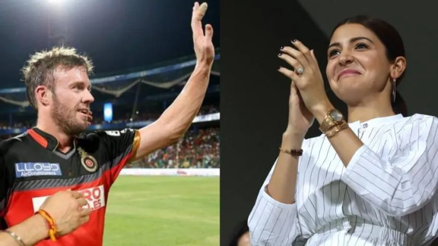 Have a happy life: Bollywood celebs wish AB de Villiers on retirement