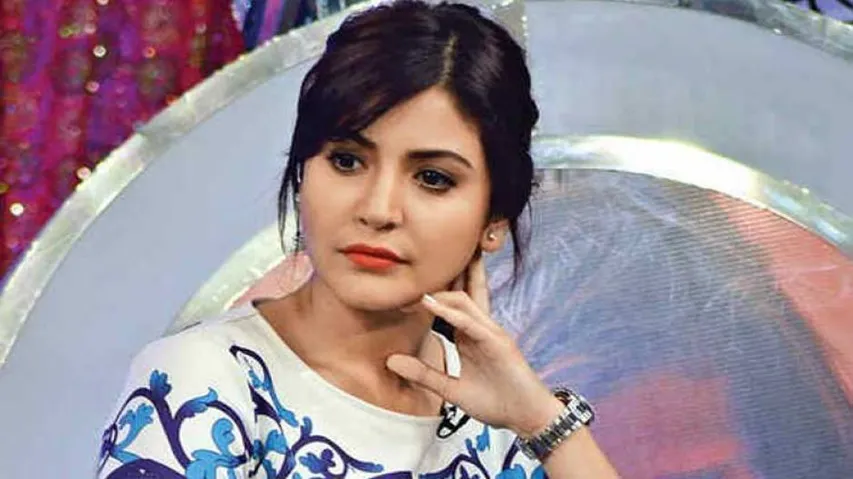 Anushka Sharma Slammed For Enjoying “Peshawari Mutton” & “Yummiest Fish”
