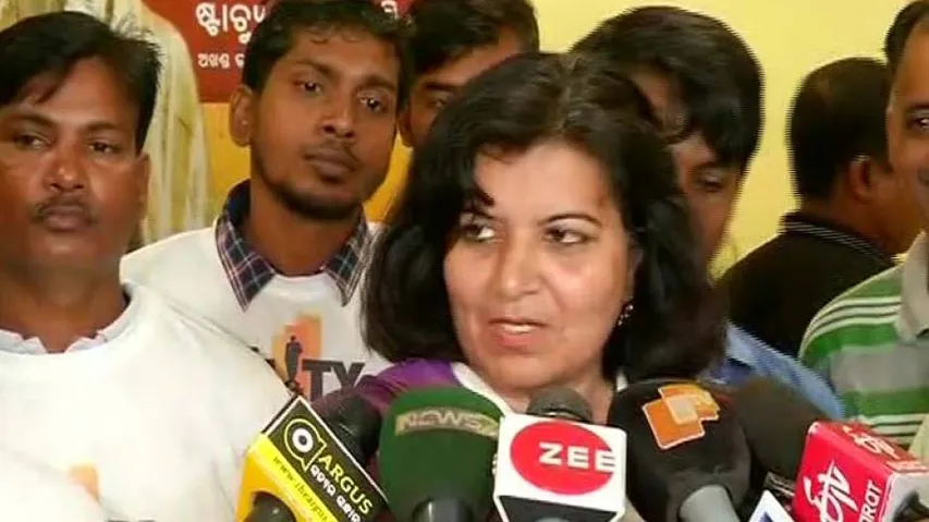 BJP Terms 5T An Old Concept, Congress Ridicules It As '5 Tea'