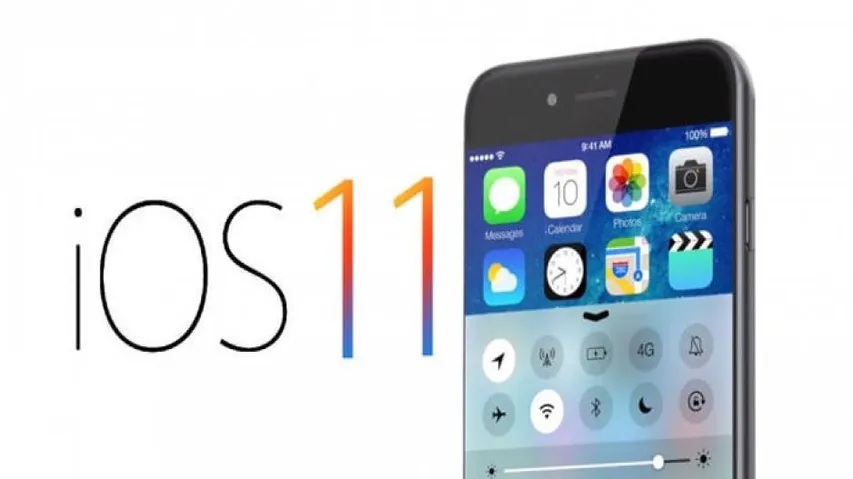 AR-packed Apple iOS 11 now available globally