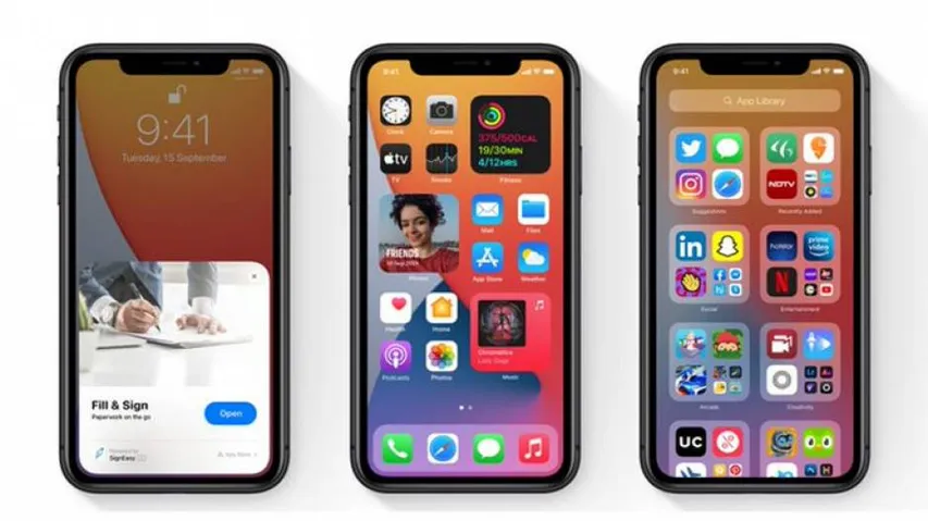 Apple Releases iOS 14.2, iPadOS 14.2 With New Emoji And More