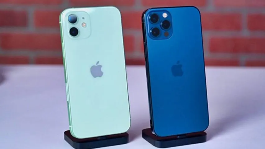 Cool Offers Help Apple Retailers Pre-Book Record iPhone 12 In India