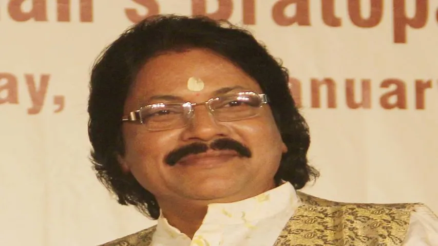 Bhajan Maestro Arabinda Muduli passes away
