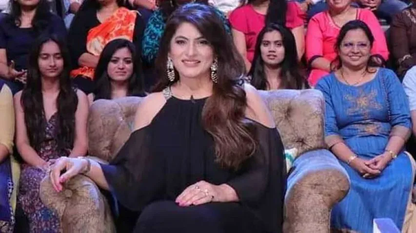 The Kapil Sharma Show's Archana Puran Singh Wants To Transform Into Navjot Sidhu; Here's Why