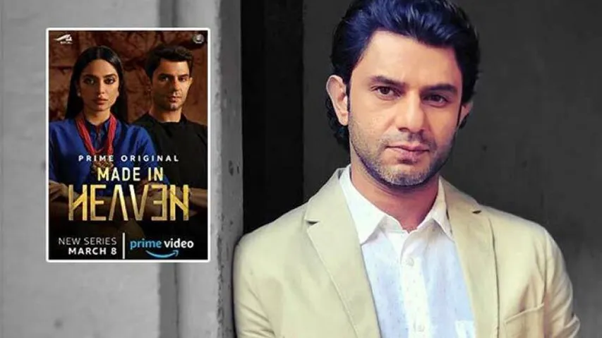 Arjun Mathur On International Emmy Nod: I Stared At My Phone For 10 Minutes