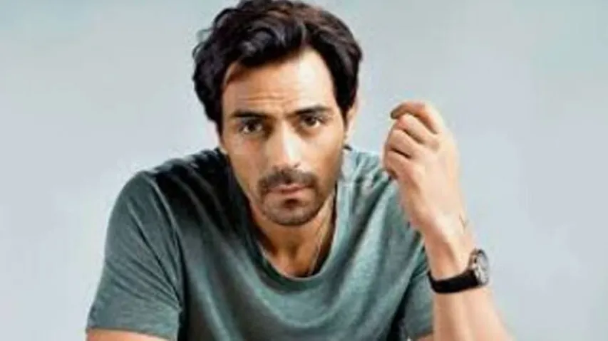 NCB Raids Bollywood Actor Arjun Rampal's Premises In Drugs Case