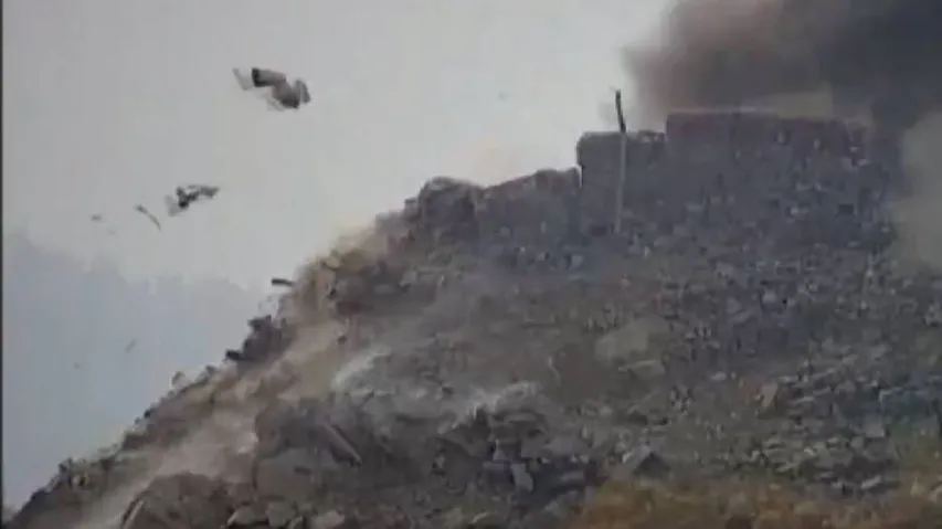 India Hammers Pak Army After LoC Ceasefire Violation, Kills 7 Soldiers