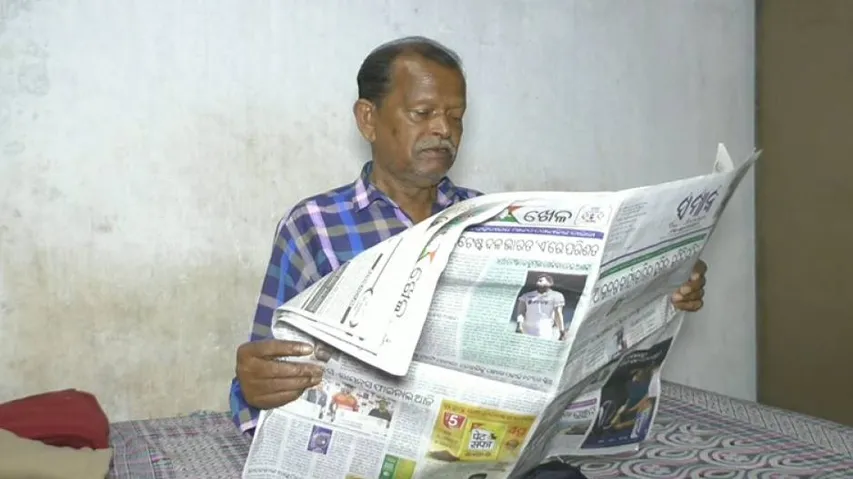 Army Day: Battle Of Longewalla Through The Lens Of An Army Veteran From Odisha