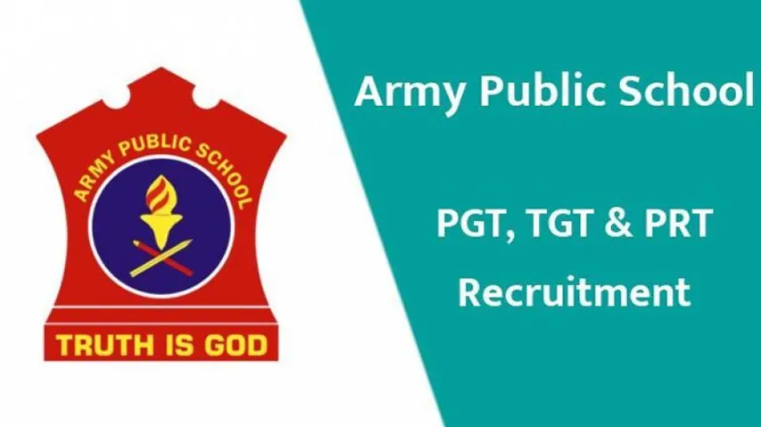 Army School Recruitment: Over 4000 Posts Vacant, Check Details To Apply