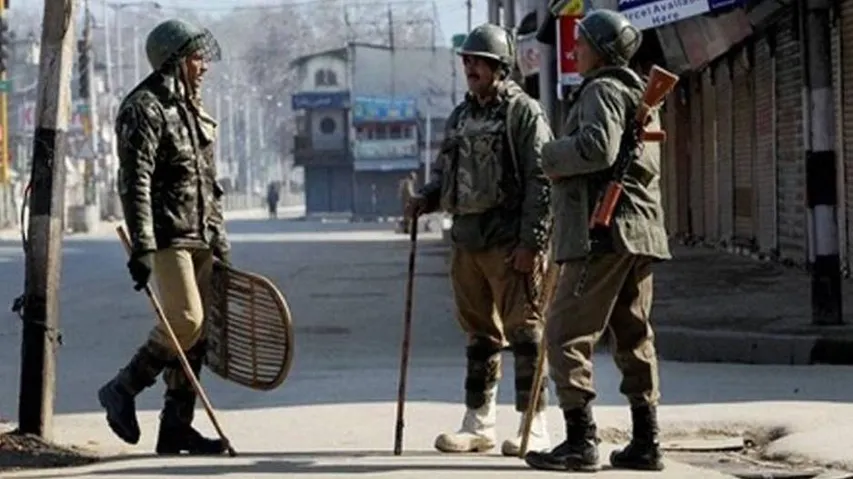 Militants kill off-duty Army jawan in J&K