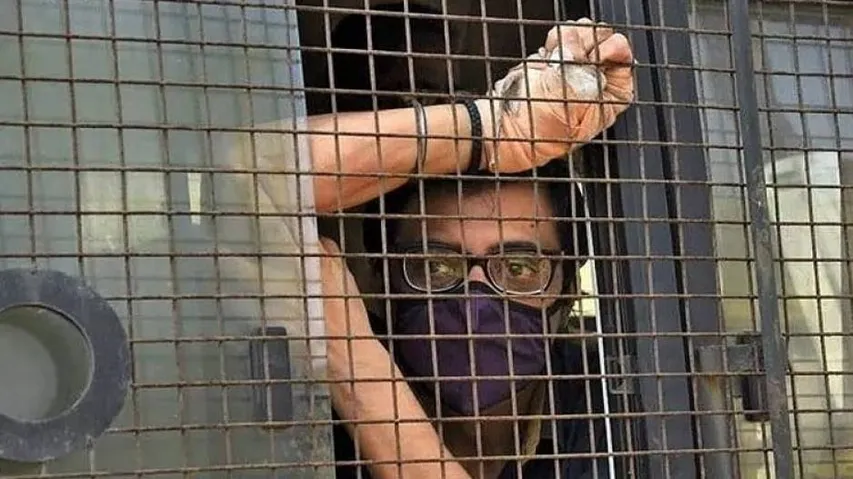 Raigad Court Rejects Police's Plea For Arnab Goswami's Custody, Sends Him In Judicial Remand