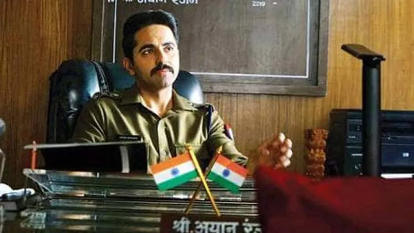'Article 15' makes Rs 5.02 crore on Day 1