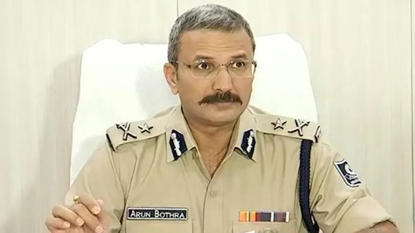 Major Bureaucratic Reshuffle In Odisha, Arun Bothra Gets Additional Charge Of OSRTC CMD