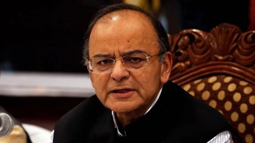 Jaitley's health deteriorates: AIIMS sources