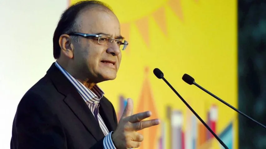 India-US ties more stronger, matured: Jaitley