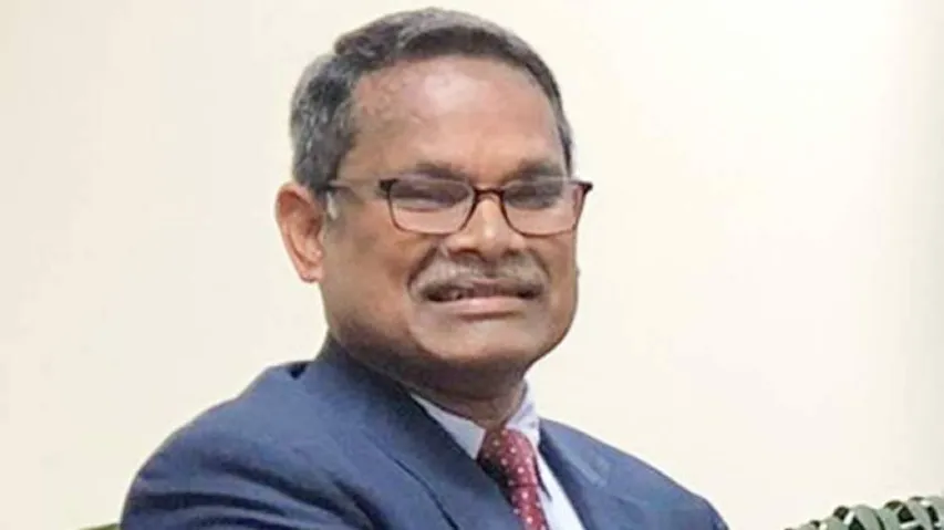 Odisha’s Arun Sahu Appointed India's Next Envoy To Dominica