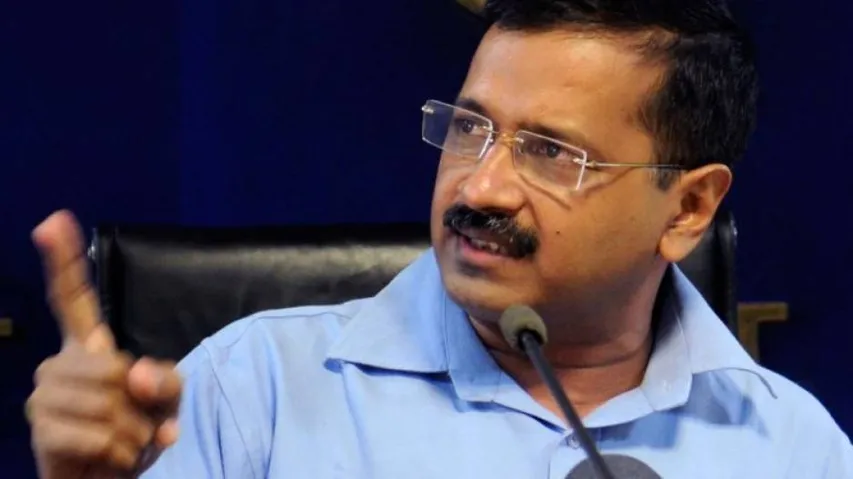 AAP demands special Parliament session over upper caste reservation
